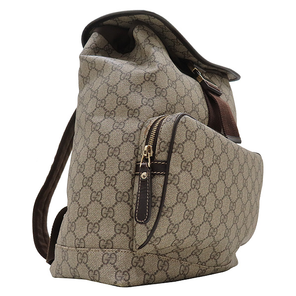 Gucci(����) 246103 GG�ΰ� PVC ������ ĵ���� ���� ���� Ʈ���� �� ���� ���� [��õ��] �̹���2 - ���̺��� �߰���ǰ