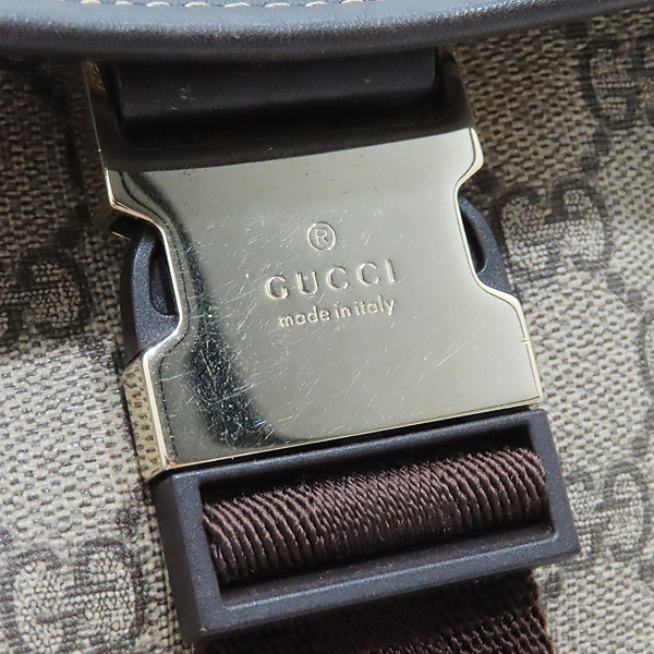 Gucci(����) 246103 GG�ΰ� PVC ������ ĵ���� ���� ���� Ʈ���� �� ���� ���� [��õ��] �̹���4 - ���̺��� �߰���ǰ