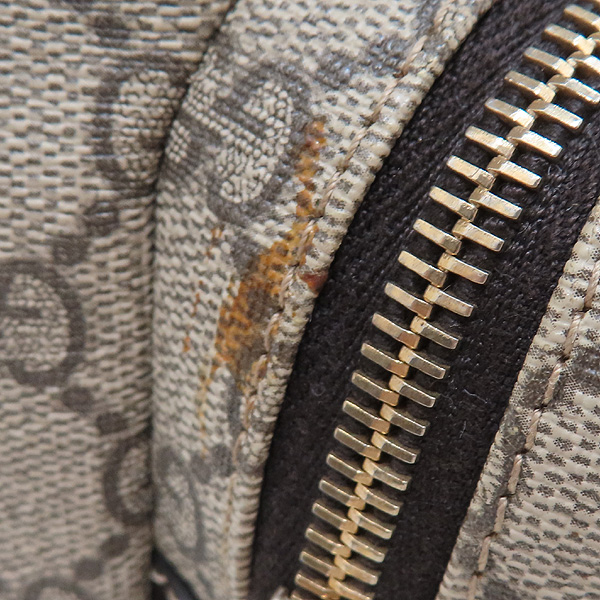 Gucci(����) 246103 GG�ΰ� PVC ������ ĵ���� ���� ���� Ʈ���� �� ���� ���� [��õ��] �̹���5 - ���̺��� �߰���ǰ