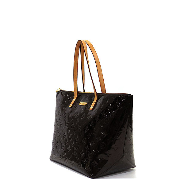 Louis Vuitton(���̺���) M93589 ���׷� ������ �Ƹ����� ������ GM ����� [�λ꼾�Һ���] �̹���3 - ���̺��� �߰���ǰ
