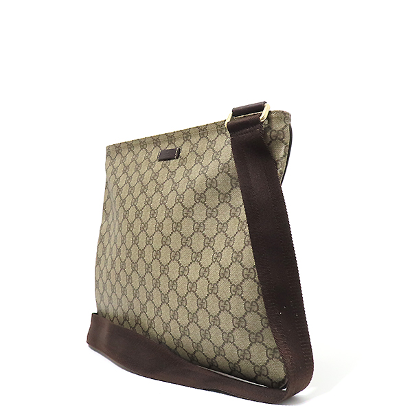 Gucci(����) 201446 GG�ΰ� PVC ��ũ���� ���� Ʈ���� �޽��� ũ�ν��� [�λ꼭��Ե���] �̹���3 - ���̺��� �߰���ǰ