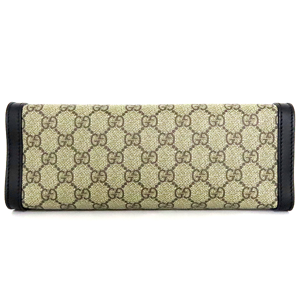 Gucci(����) 498156 ����Ʈ Ʈ���� GG ������ ĵ���� ��Ʈ��ó�� �е�� ����� [��������] �̹���4 - ���̺��� �߰���ǰ