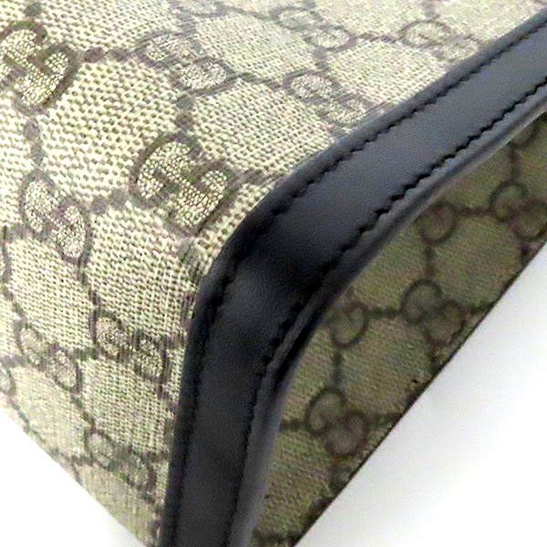 Gucci(����) 498156 ����Ʈ Ʈ���� GG ������ ĵ���� ��Ʈ��ó�� �е�� ����� [��������] �̹���5 - ���̺��� �߰���ǰ