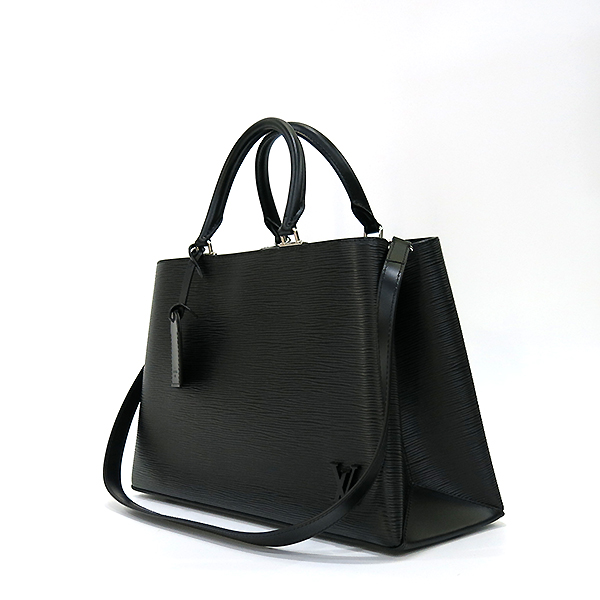 Louis Vuitton(���̺���) M51323 ���� KLEBER Ŭ���� MM 2WAY [�λ꼾�Һ���] �̹���3 - ���̺��� �߰���ǰ