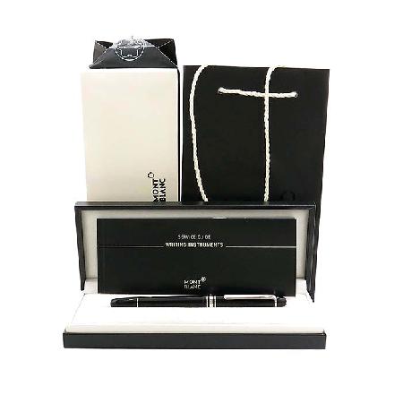 Montblanc(������) ���̽��ͽ�ƣ �÷�Ƽ�� ���� Ŭ���� 14K ���� ������ (W) �̹���2 - ���̺��� �߰���ǰ