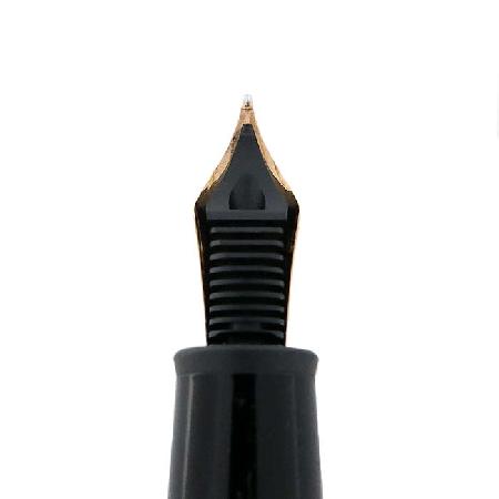 Montblanc(������) ���̽��ͽ�ƣ �÷�Ƽ�� ���� Ŭ���� 14K ���� ������ (W) �̹���5 - ���̺��� �߰���ǰ