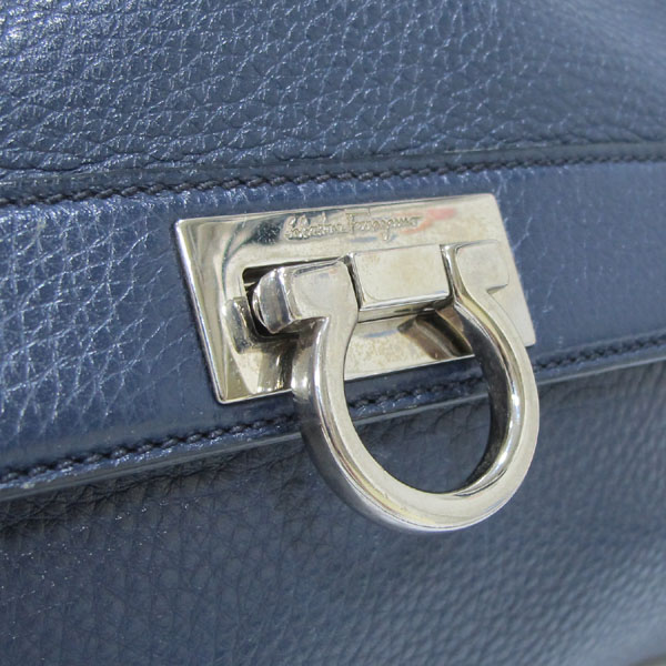 Ferragamo(��󰡸�) 21 D647 ���̺� ���� ���� ��ġ�� ��� ����� [�뱸�ݿ��纻��] �̹���5 - ���̺��� �߰���ǰ