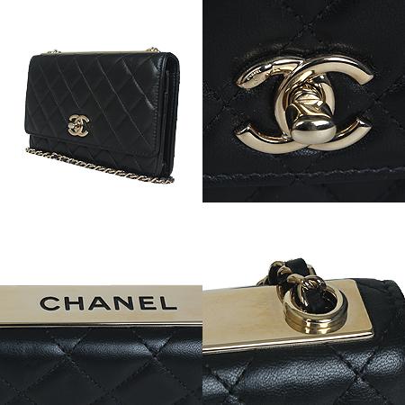 Chanel() COCO ΰ  Ų Ʈ WOC ü ũν[ֻ] ̹3 - ̺ ߰ǰ