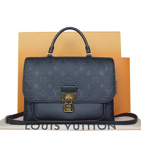 Louis Vuitton(���̺���) M44545 ���׷� �������� ������ 2WAY[���ֻ���] �̹���2 - ���̺��� �߰���ǰ