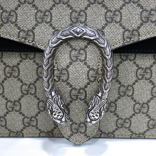 Gucci(����) 400249 Dionysus(����ϼҽ�) Ÿ�̰� ��� GG�ΰ� ������ ĵ���� ü�� ���� �÷� ����� [�λ꼾�Һ���] �̹���4 - ���̺��� �߰���ǰ