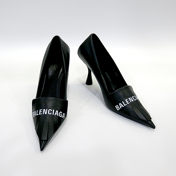 Balenciaga(�߷��þư�) 597365 20SS �ΰ� ������ ������ ���� ������ ���� [�λ꼾�Һ���] �̹���2 - ���̺��� �߰���ǰ