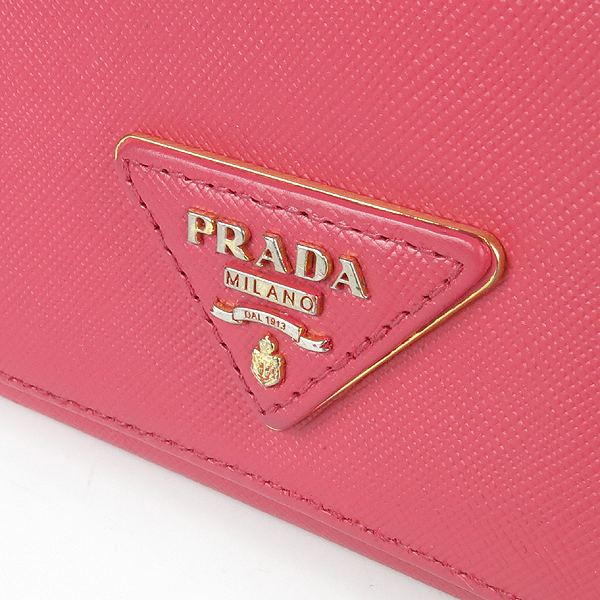 Prada() 1M1132 SAFFIANO METAL ũ ǾƳ ΰ  [] ̹2 - ̺ ߰ǰ