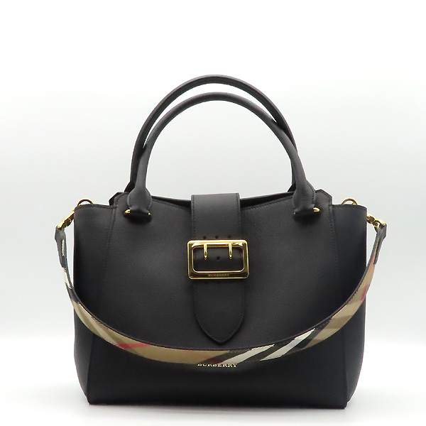 Burberry(������) 4029022 �׷��̴� ���� ���� ��Ŭ M������ ��Ʈ�� + ��� ��Ʈ�� 2WAY [�����] �̹���2 - ���̺��� �߰���ǰ