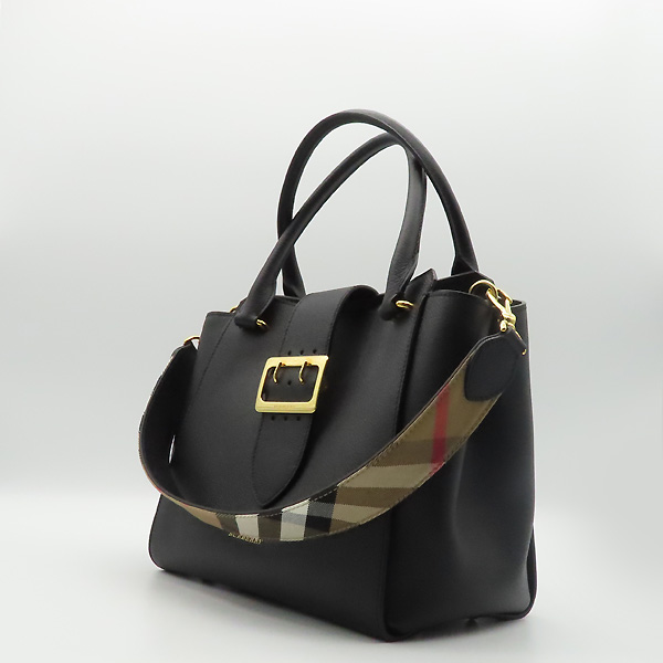 Burberry(������) 4029022 �׷��̴� ���� ���� ��Ŭ M������ ��Ʈ�� + ��� ��Ʈ�� 2WAY [�����] �̹���3 - ���̺��� �߰���ǰ