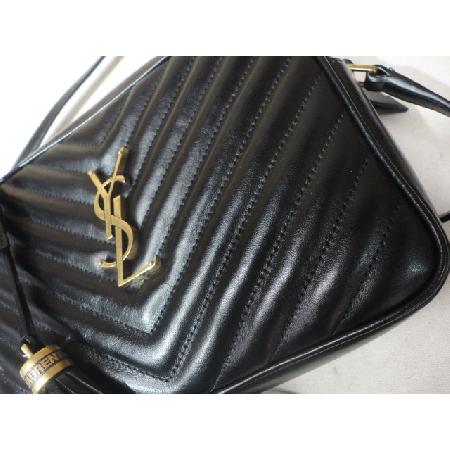 YSL(�Ի��ζ�) 574494 ���� �÷� ��Ʋ�� ���� ���� LOU CAMERA(�� ī�޶�) ũ�ν��� �̹���2 - ���̺��� �߰���ǰ
