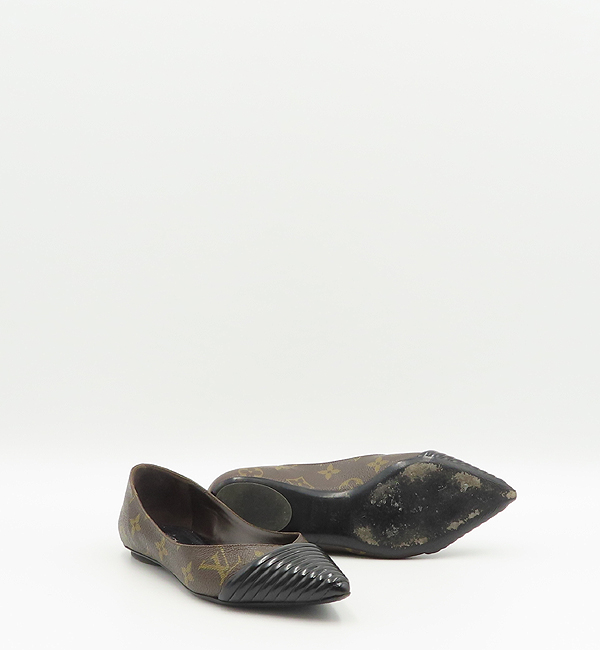 Louis Vuitton(���̺���) 1A0NRA ���׷� ĵ���� ������ ���� - 210MM [�д�������] �̹���3 - ���̺��� �߰���ǰ