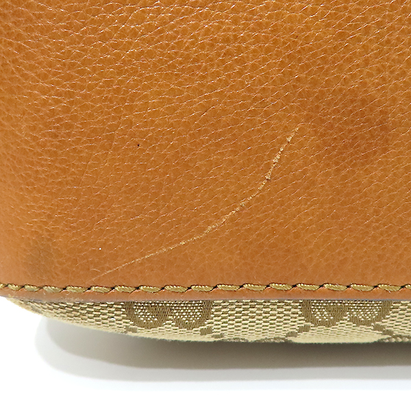 Gucci(����) 257026 GG�ΰ� ����� Ʈ���� �½� ��� ȣ�� ����� [�λ꼭��Ե���] �̹���4 - ���̺��� �߰���ǰ