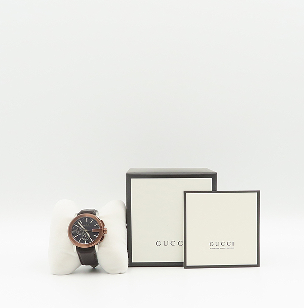 Gucci() YA101203 101.2 G ũγ 44MM    ð [д]