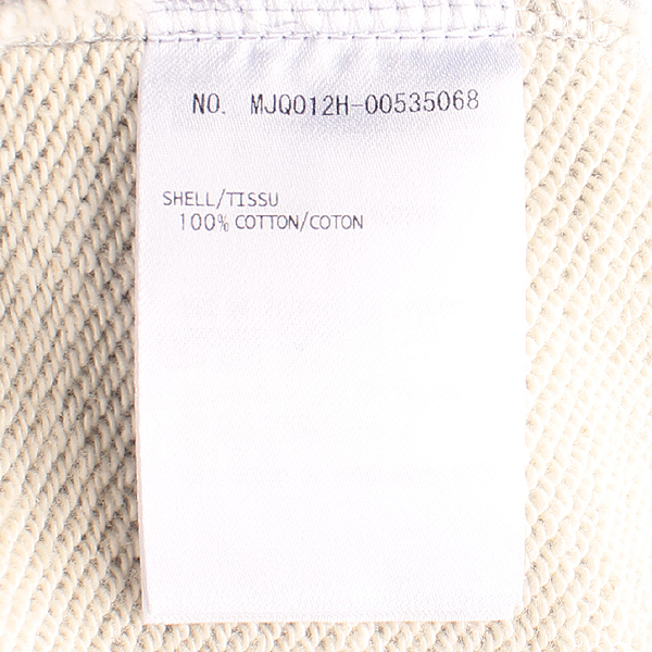 THOM BROWNE(�����) MJQ012H �� 100% �׷��� �÷� �缱 ���� ������ Ʈ���̴� �ݹ��� [��������] �̹���4 - ���̺��� �߰���ǰ