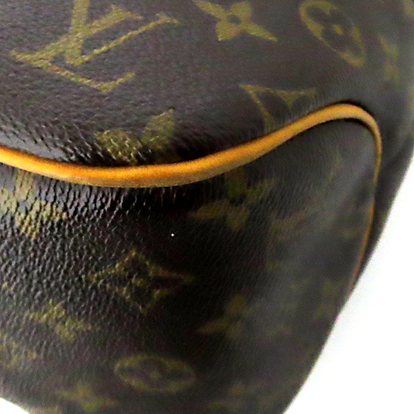 Louis Vuitton(���̺���) M40353 ���׷� ĵ���� ������ƮǮ MM ����� [��������] �̹���4 - ���̺��� �߰���ǰ