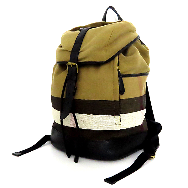 Burberry(������) 39553981 üũ �帮���� ���� [��������] �̹���3 - ���̺��� �߰���ǰ