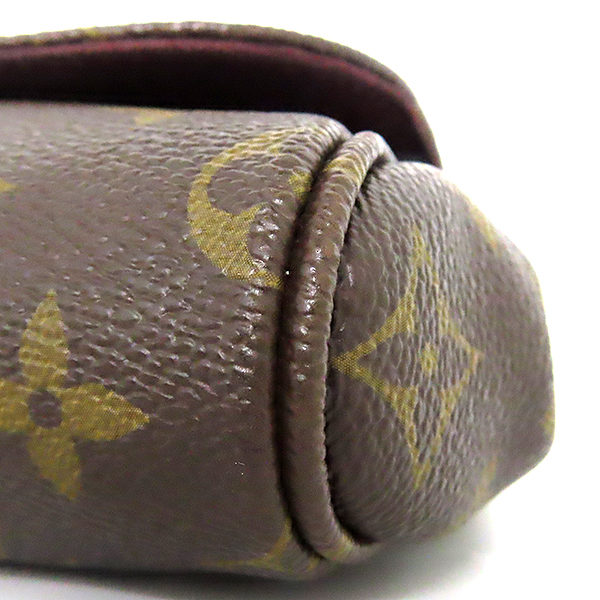 Louis Vuitton(���̺���) M40718 ���׷� ĵ���� ���̺��� MM 2WAY [��������] �̹���5 - ���̺��� �߰���ǰ