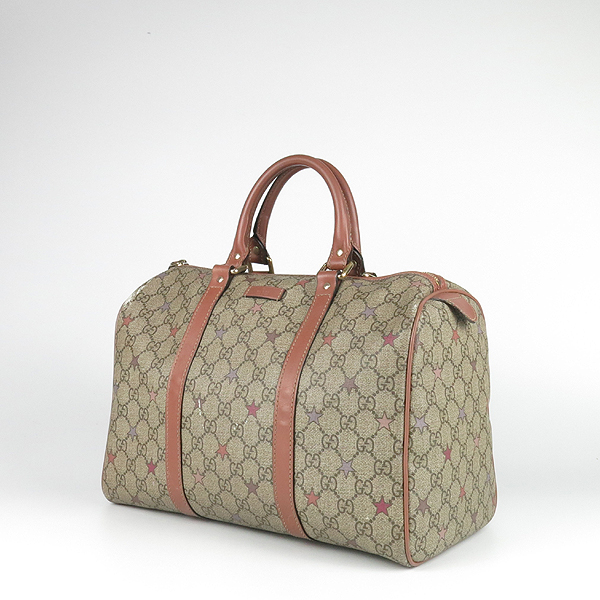 Gucci(����) 193603 GG�ΰ� ��Ÿ ���� PVC ��ũ Ʈ���� ������ ��Ʈ�� [��������] �̹���2 - ���̺��� �߰���ǰ