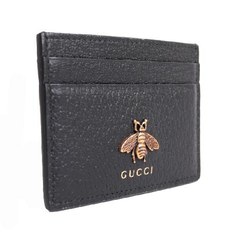 Gucci(����) 523685 �ִϸָ��� ���� ī������ [����ż�����] �̹���3 - ���̺��� �߰���ǰ