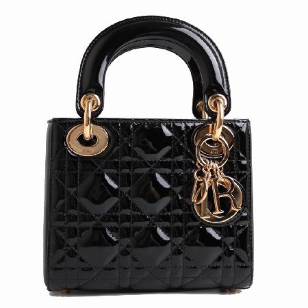 Dior(ũ����î���) ��� ���̵� �̴Ϲ� ��� ���̴�Ʈ �۾������� VRB44500 [����ż�����] �̹���2 - ���̺��� �߰���ǰ