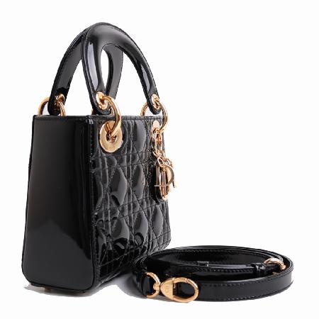 Dior(ũ����î���) ��� ���̵� �̴Ϲ� ��� ���̴�Ʈ �۾������� VRB44500 [����ż�����] �̹���3 - ���̺��� �߰���ǰ