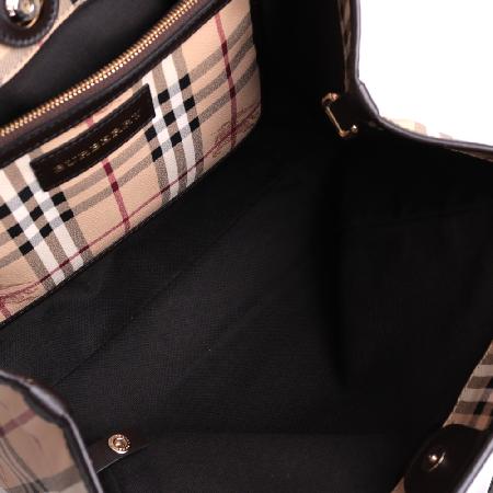 Burberry(������) 3741175 ���� �� Ŭ���� ���̸��� üũ ���� ����� [����ż�����] �̹���3 - ���̺��� �߰���ǰ