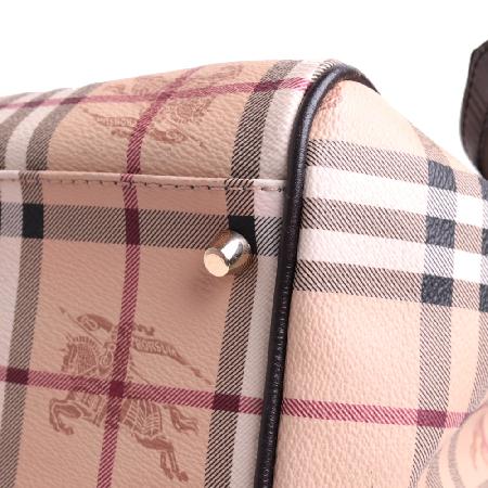 Burberry(������) 3741175 ���� �� Ŭ���� ���̸��� üũ ���� ����� [����ż�����] �̹���5 - ���̺��� �߰���ǰ