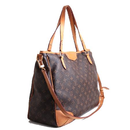 Louis Vuitton(���̺���) M41231 ����Ʈ���� GM ��Ʈ�� �� ����� [����ż�����] �̹���2 - ���̺��� �߰���ǰ