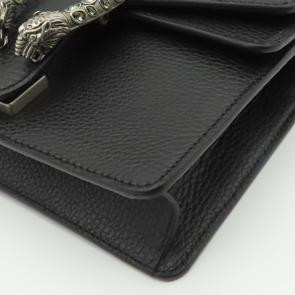 Gucci(����) 421970 ���� �÷� ���� ����ϼҽ� �̴� ���� ü�� ũ�ν��� [�����] �̹���6 - ���̺��� �߰���ǰ