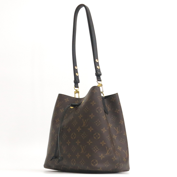 Louis Vuitton(���̺���) M44020 ���׷� ĵ���� NOIR ���͸� �����÷� �׿��뿡 ��Ŷ ����� [����������] �̹���2 - ���̺��� �߰���ǰ