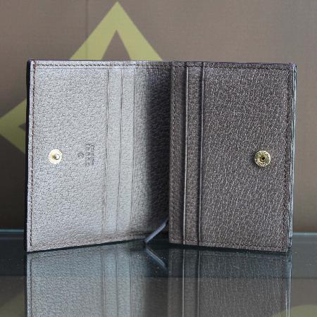 Gucci(����) ‎523155 ���ǵ�� GG ������ ī������ �̹���3 - ���̺��� �߰���ǰ