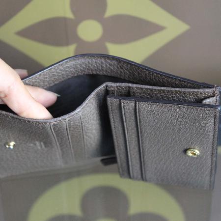 Gucci(����) ‎523155 ���ǵ�� GG ������ ī������ �̹���4 - ���̺��� �߰���ǰ