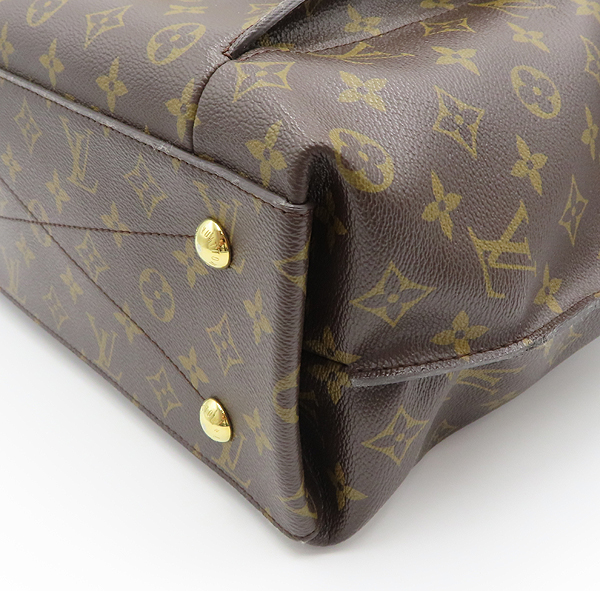 Louis Vuitton(���̺���) M40781 ���׷� ĵ���� ��Ƽ�� ��Ʈ�� + �����Ʈ�� [�д�������] �̹���4 - ���̺��� �߰���ǰ