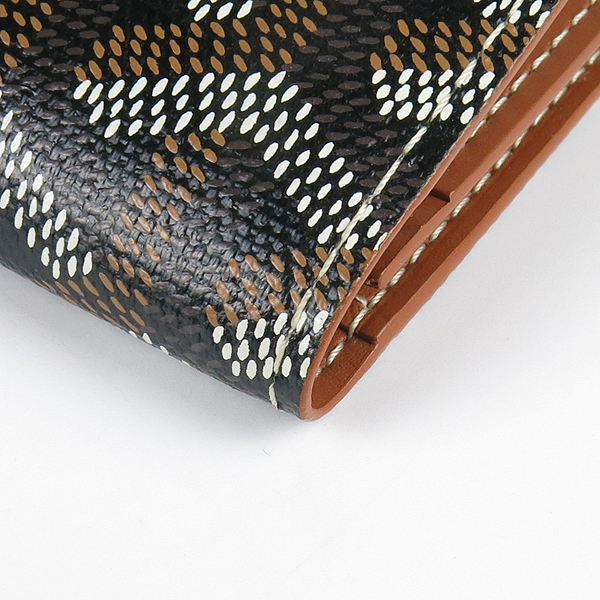 GOYARD(���ߵ�) ���� �÷� PVC �������� ���԰� ī�� ���� [��������] �̹���4 - ���̺��� �߰���ǰ