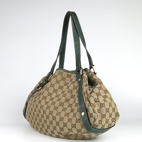 Gucci(����) 130736 GG �ΰ� �ڰ��� �׸� ���� Ʈ���� ȣ�� ����� [��������] �̹���2 - ���̺��� �߰���ǰ