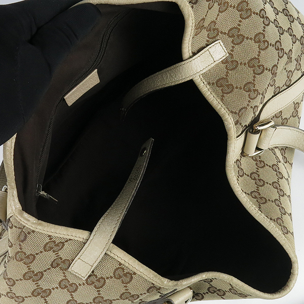 Gucci(����) 130736 GG �ΰ� �ڰ��� ������ ���� Ʈ���� ȣ�� ����� [��������] �̹���4 - ���̺��� �߰���ǰ