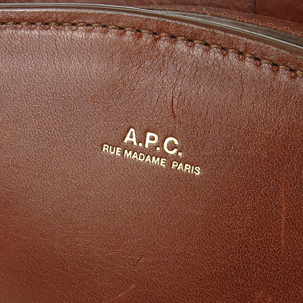 A.P.C(�����) ���� �÷� ���� ������ ũ�ν��� [��������] �̹���3 - ���̺��� �߰���ǰ
