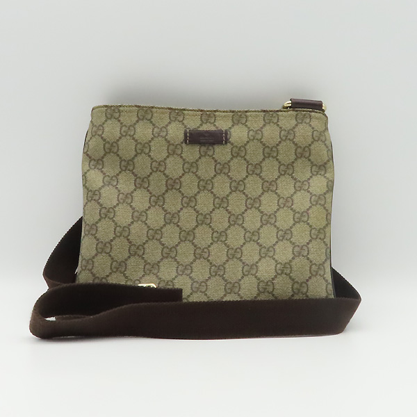 Gucci(����) 201538 GG �ΰ� PVC �̴� ũ�ν��� [�����] �̹���2 - ���̺��� �߰���ǰ