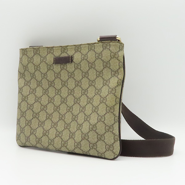 Gucci(����) 201538 GG �ΰ� PVC �̴� ũ�ν��� [�����] �̹���3 - ���̺��� �߰���ǰ