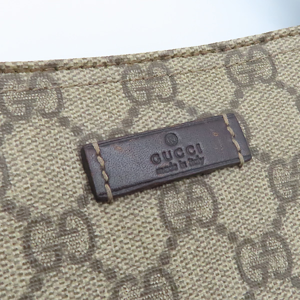Gucci(����) 201538 GG �ΰ� PVC �̴� ũ�ν��� [�����] �̹���4 - ���̺��� �߰���ǰ