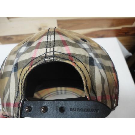 ����)Burberry(������) �Ż� ������ üũ ���� �̹���5 - ���̺��� �߰���ǰ