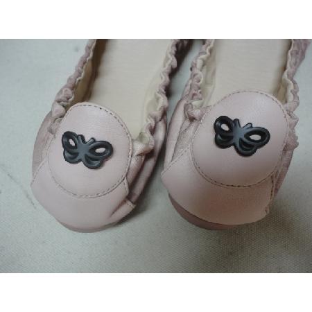 BOTTEGAVENETA (���װ�����Ÿ) ��ũ ���� ������ ���� ������ �߷����� ���� - 230MM[û�ֱ�õ������] �̹���4 - ���̺��� �߰���ǰ