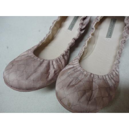 BOTTEGAVENETA (���װ�����Ÿ) ��ũ ���� ������ ���� ������ �߷����� ���� - 230MM[û�ֱ�õ������] �̹���5 - ���̺��� �߰���ǰ