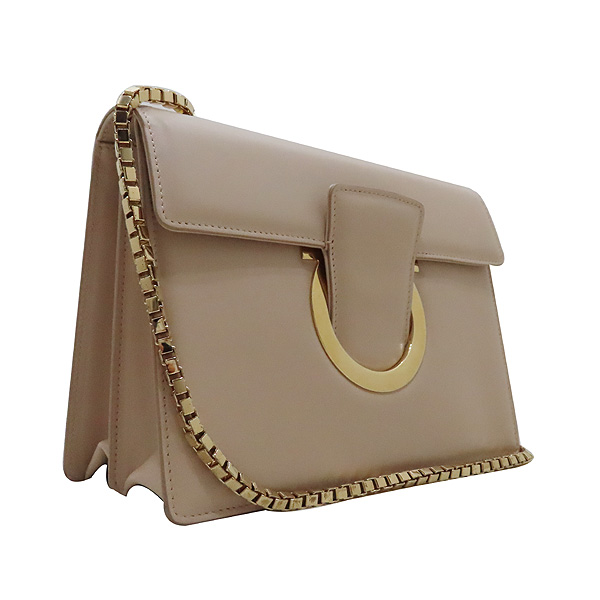 Ferragamo(��󰡸�) 21 G671 ���� ��ġ�� ��� ������ ���� �÷� ü�� ����� �� ũ�ν��� [��õ��] �̹���3 - ���̺��� �߰���ǰ