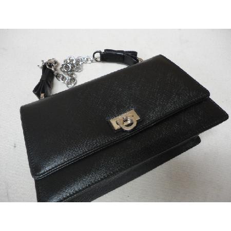 ��󰡸� Ferragamo(��󰡸�) 21 6849 ���� ���� ���� ��ġ�� �ΰ� ��� ü�� �̴� �����